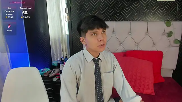 Thiago Kozak online show from January 15, 1:05 pm