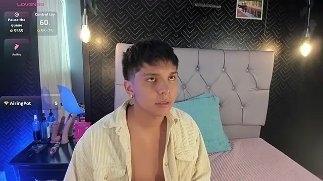 Thiago Kozak online show from February 5, 12:54 pm