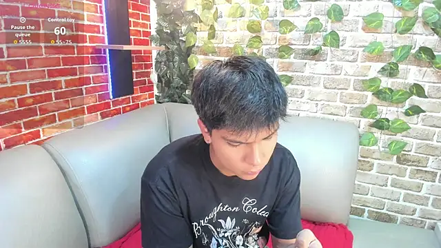 Thiago Kozak online show from March 28, 1:43 pm