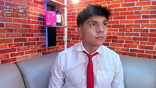 Thiago Kozak online show from April 10, 12:43 pm