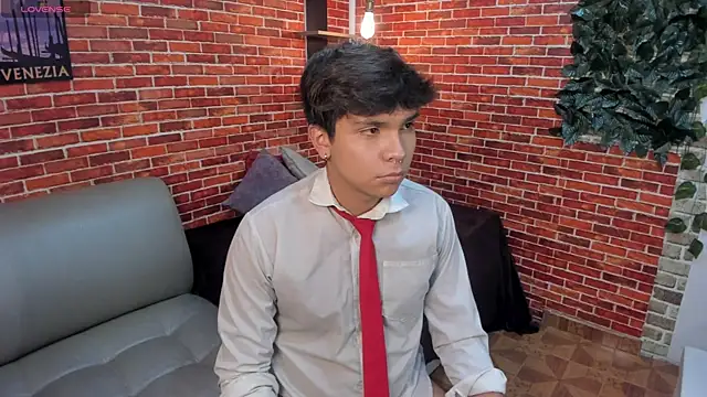 Thiago Kozak online show from July 16, 12:55 pm