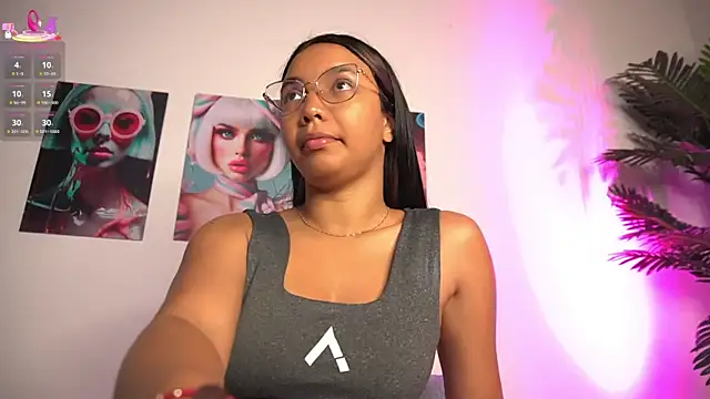 pocahotass 11 online show from November 6, 11:11 am