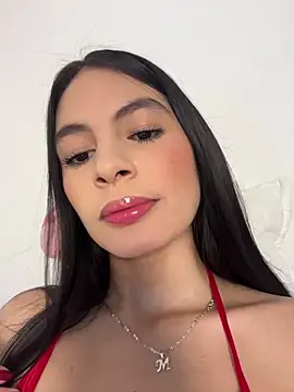 MartiinaRosse online show from July 7, 10:14 pm