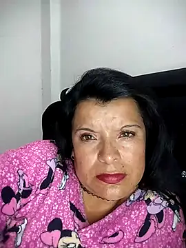 Hanna Kieran online show from September 9, 2:44 am