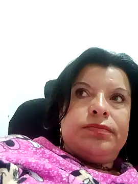 Hanna Kieran online show from September 15, 5:40 am