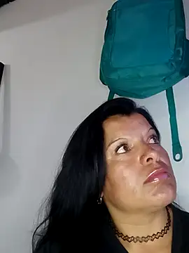 Hanna Kieran online show from September 19, 9:37 pm