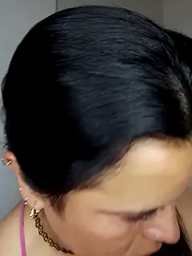 Hanna Kieran online show from October 15, 3:17 am