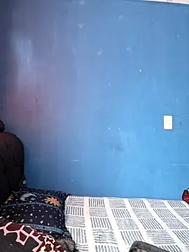 Hanna Kieran online show from November 23, 3:01 pm