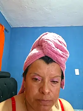 Hanna Kieran online show from November 24, 10:53 pm