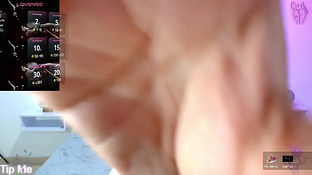 cherry juicyxxx online show from December 3, 11:47 pm