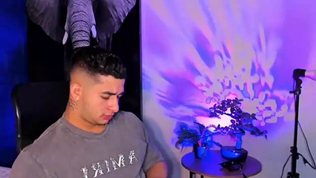 king falconer online show from November 10, 12:42 am