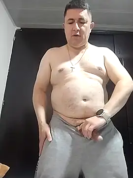 BigCristh79 online show from November 26, 5:14 pm