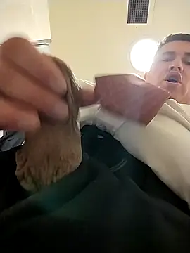 BigCristh79 online show from February 22, 1:20 pm