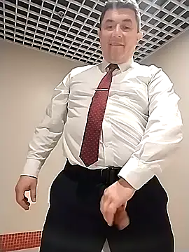 BigCristh79 online show from February 26, 2:21 am