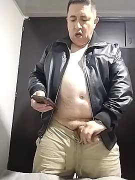 BigCristh79 online show from March 10, 11:26 am