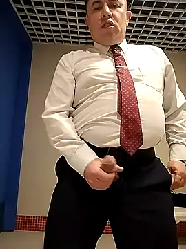 BigCristh79 online show from March 25, 4:18 am