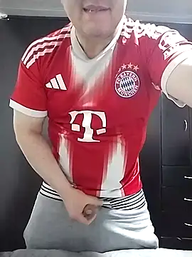 BigCristh79 online show from April 15, 1:18 pm