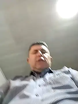 BigCristh79 online show from April 20, 4:10 pm