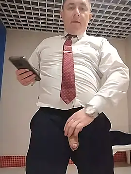 BigCristh79 online show from July 11, 4:48 am