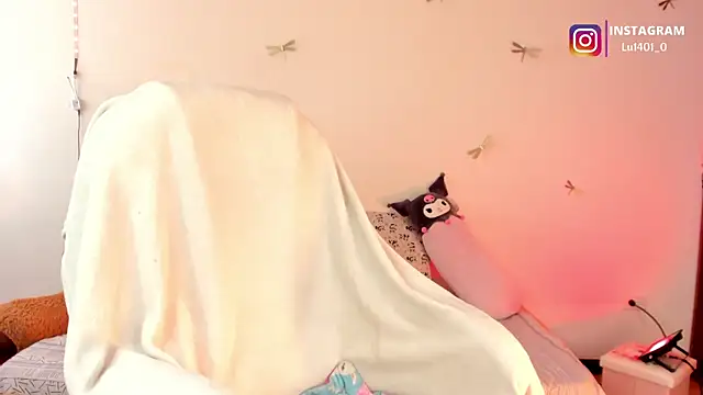 princessluna 19 online show from October 25, 6:13 pm