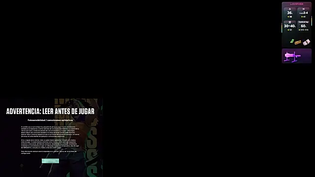 LizzieCutie  online show from April 2, 2:26 pm