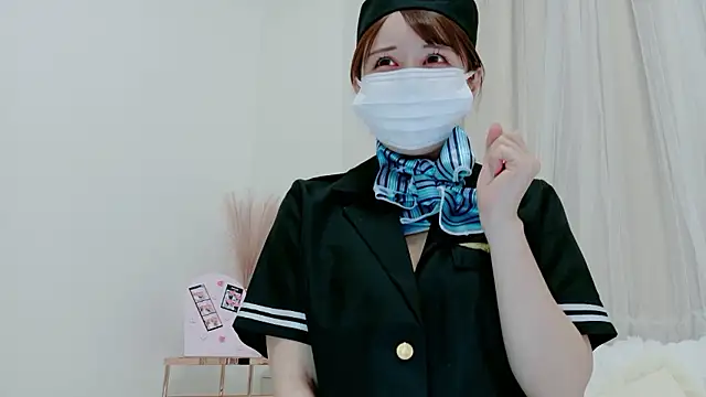 genmai chan online show from March 15, 9:26 am