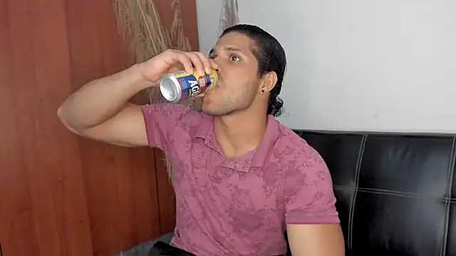 Evansdark1 online show from October 24, 11:34 pm