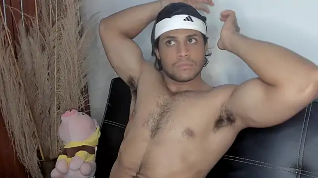 Evansdark1 online show from November 12, 2:12 am