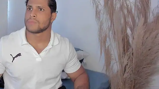 Evansdark1 online show from March 21, 11:08 pm