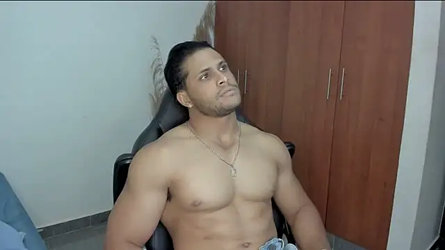 Evansdark1 online show from May 16, 12:29 am