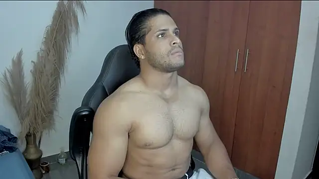 Evansdark1 online show from May 31, 12:41 am