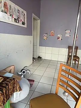 Snapshot of CamillyBlum chatting on October 23, 2:38 pm CamillyBlum online show from October 23, 2:38 pm