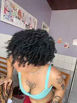 Snapshot of CamillyBlum chatting on October 25, 1:29 pm CamillyBlum online show from October 25, 1:29 pm