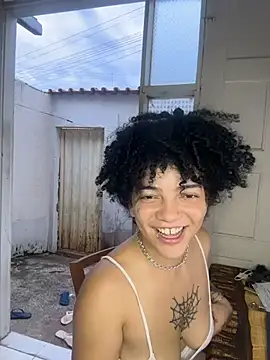 Snapshot of CamillyBlum chatting on November 10, 9:58 pm CamillyBlum online show from November 10, 9:58 pm