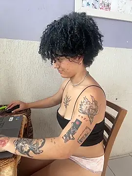 Snapshot of CamillyBlum chatting on November 21, 7:56 pm CamillyBlum online show from November 21, 7:56 pm