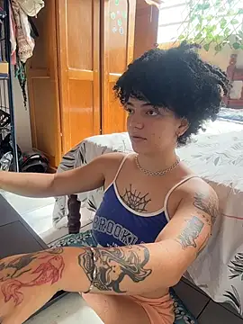 Snapshot of CamillyBlum chatting on November 27, 6:10 pm CamillyBlum online show from November 27, 6:10 pm