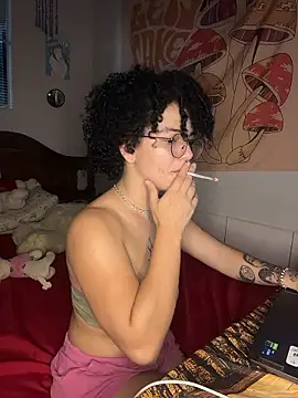 Snapshot of CamillyBlum chatting on January 15, 12:37 am CamillyBlum online show from January 15, 12:37 am