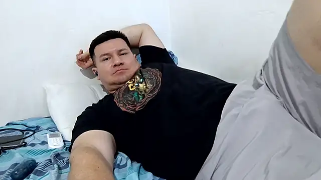 fuckynations online show from June 9, 5:57 pm