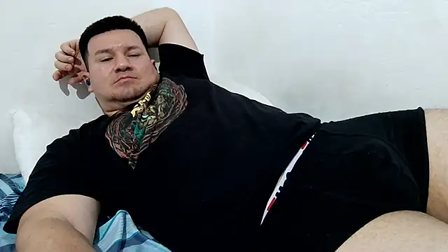 fuckynations online show from June 12, 6:12 am
