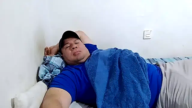 fuckynations online show from June 30, 2:40 pm