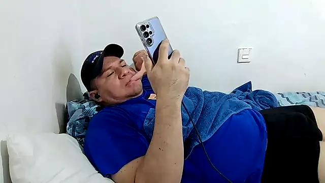 fuckynations online show from July 1, 11:23 am