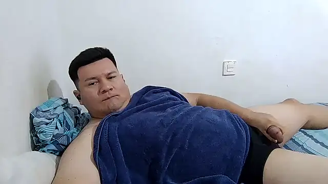 fuckynations online show from July 5, 1:12 am