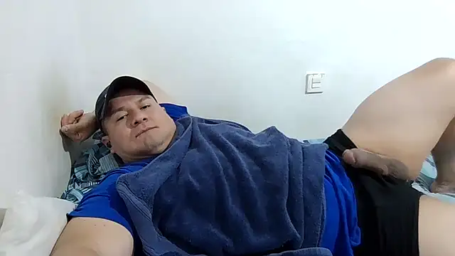 fuckynations online show from July 5, 11:17 am
