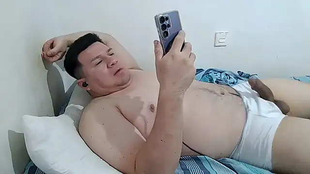 fuckynations online show from July 7, 12:02 am
