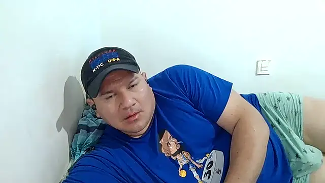 fuckynations online show from August 1, 7:02 pm