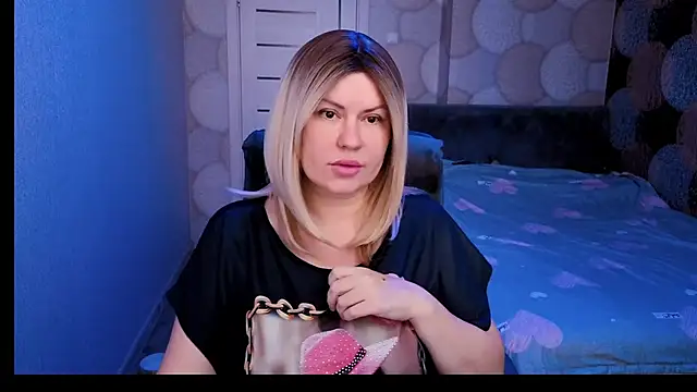 CrystallKiss online show from September 30, 3:44 am