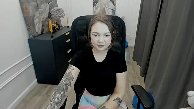 MariaRobinsone online show from May 20, 7:42 pm