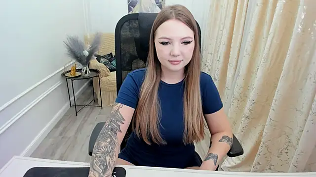 MariaRobinsone online show from July 4, 7:31 pm