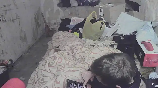 makarov1993 online show from November 3, 11:33 am