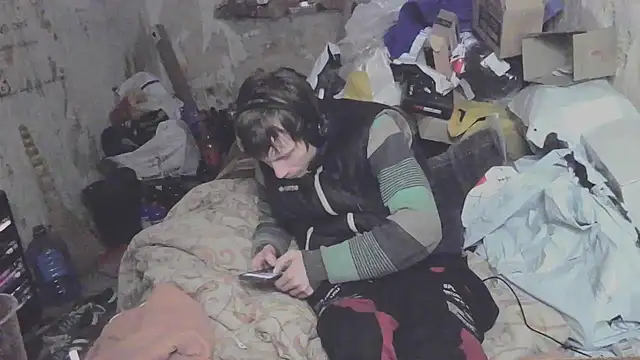 makarov1993 online show from February 26, 2:05 pm